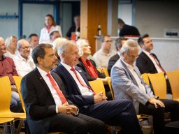 Ehrenamtsforum Rheinberg 2025